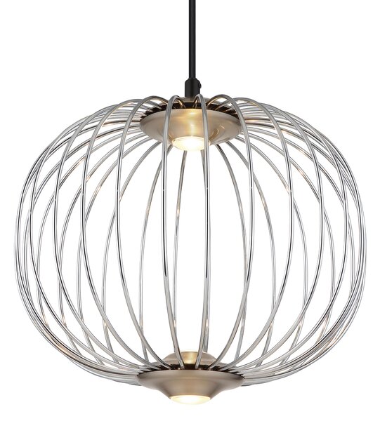 ZÁVĚSNÉ LED SVÍTIDLO, 30/150 cm Globo - Online Only svítidla, Online Only