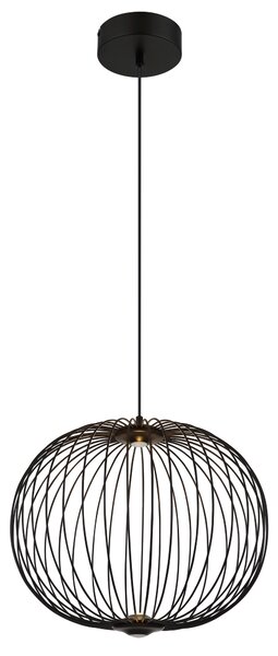 ZÁVĚSNÉ LED SVÍTIDLO, 50/150 cm Globo - Online Only svítidla, Online Only