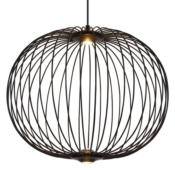 ZÁVĚSNÉ LED SVÍTIDLO, 50/150 cm Globo - Online Only svítidla, Online Only