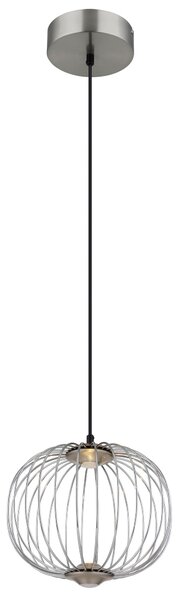 ZÁVĚSNÉ LED SVÍTIDLO, 30/150 cm Globo - Online Only svítidla, Online Only