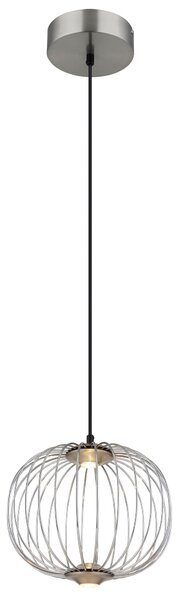 ZÁVĚSNÉ LED SVÍTIDLO, 30/150 cm Globo - Online Only svítidla, Online Only