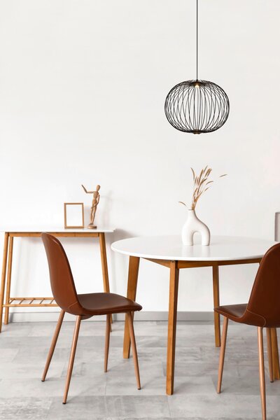 ZÁVĚSNÉ LED SVÍTIDLO, 50/150 cm Globo - Online Only svítidla, Online Only