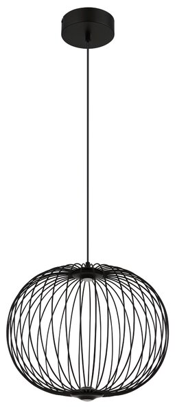 ZÁVĚSNÉ LED SVÍTIDLO, 50/150 cm Globo - Online Only svítidla, Online Only