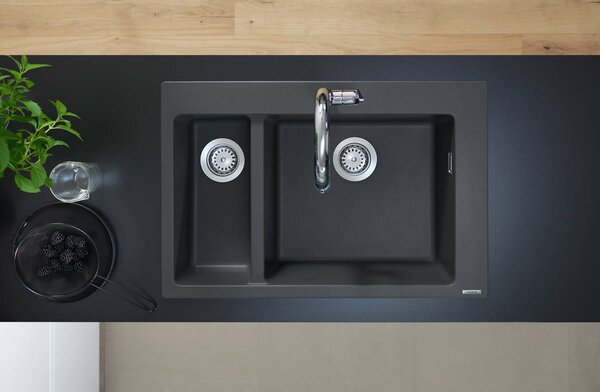Hansgrohe Talis M51 kuchyňská baterie stojící chrom 73850000