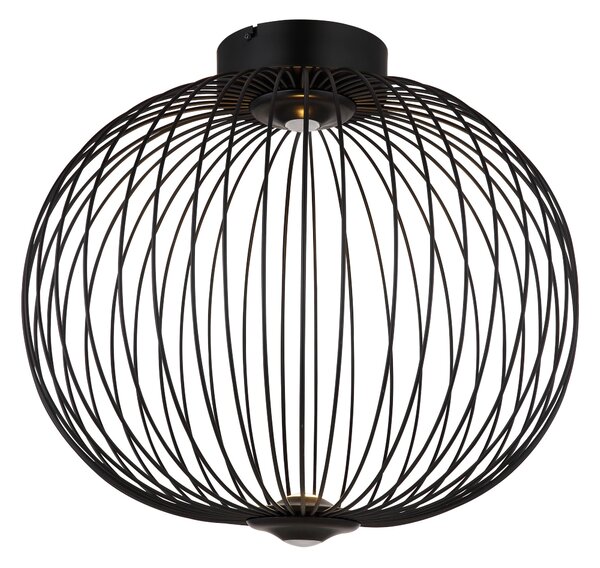STROPNÍ LED SVÍTIDLO, 50/45 cm Globo - Online Only svítidla, Online Only