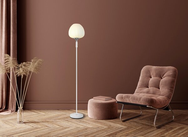 STOJACÍ LAMPA, 29/165 cm Globo - Online Only svítidla, Online Only