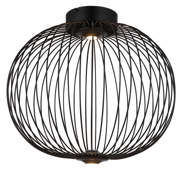 STROPNÍ LED SVÍTIDLO, 50/45 cm Globo - Online Only svítidla, Online Only
