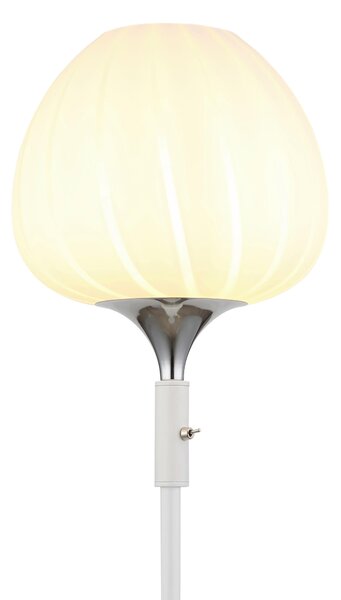 STOJACÍ LAMPA, 29/165 cm Globo - Online Only svítidla, Online Only