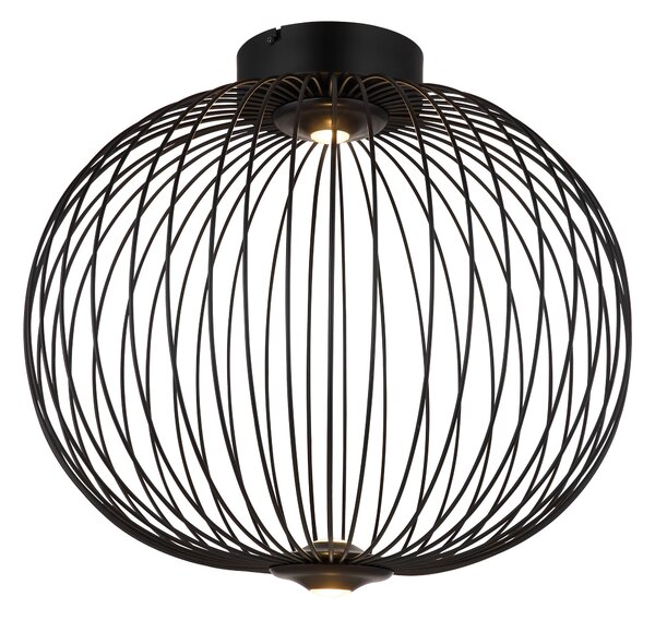 STROPNÍ LED SVÍTIDLO, 50/45 cm Globo - Online Only svítidla, Online Only