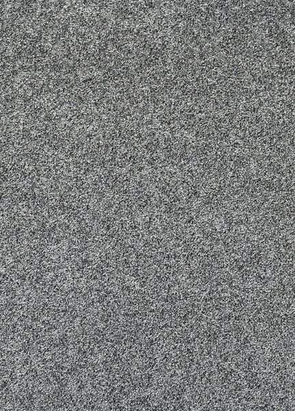 Breno Metrážový koberec DALESMAN 77, šíře role 400 cm, Šedá