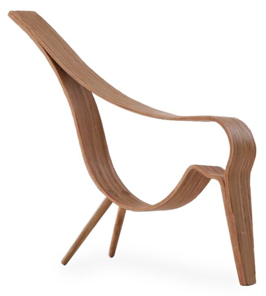 Ptáček Woody Bird Oak Medium COOEE Design