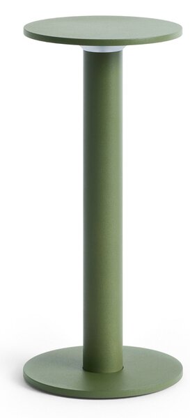 Stmívatelná magnetická LED lampa Host 220 Olive