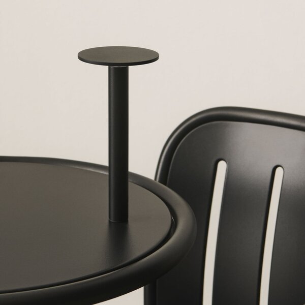 Stmívatelná magnetická LED lampa Host 220 Anthracite