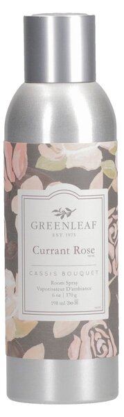 Interiérový sprej Greenleaf Rose, 117 ml