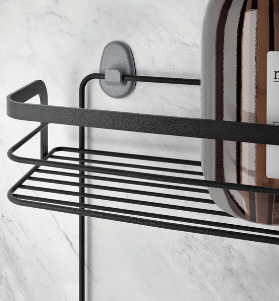 Set pro upevnění bez vrtání Metaltex Safe-Fix