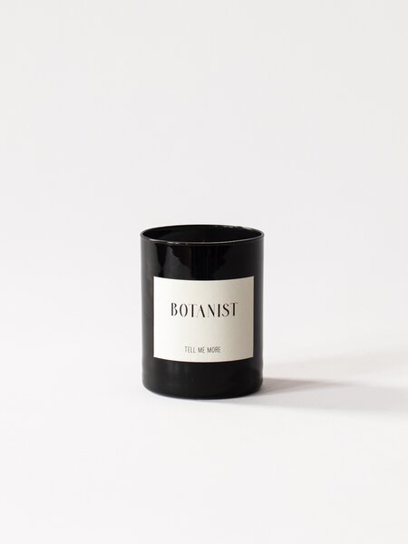 Tell Me More Vonná svíčka BOTANIST - 210 g TMM127