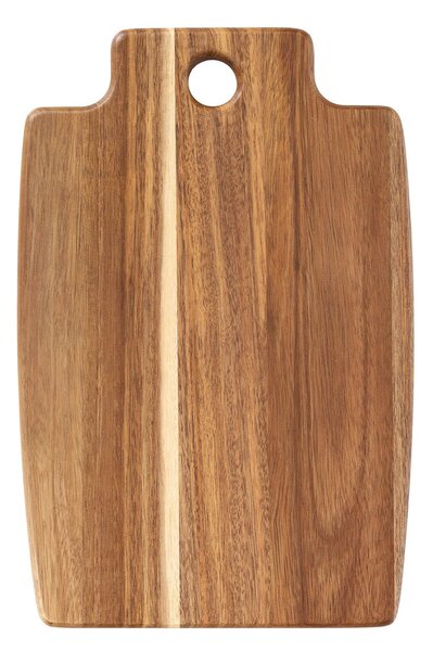 Compactor krájecí prkénko ZACCA M, akátové dřevo FSC, 30 x 20 x 1,5 cm