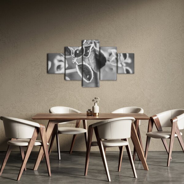 Obraz - Příroda na podzim (125x70 cm)