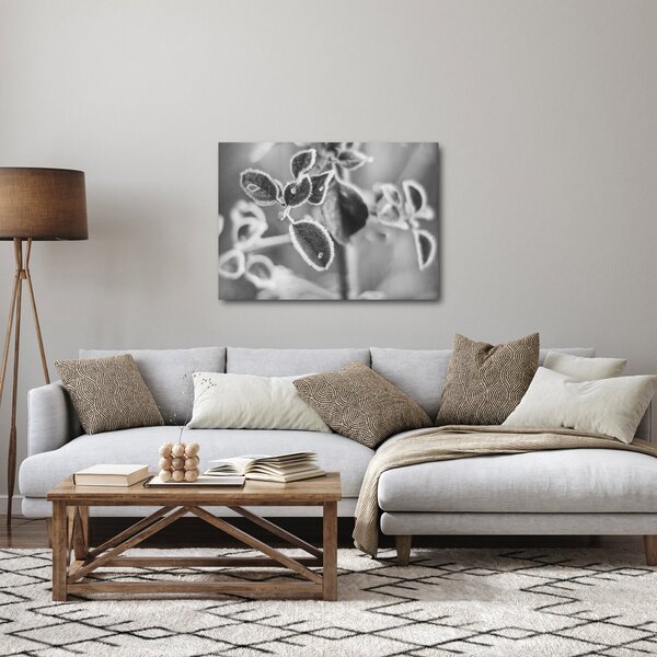 Obraz - Příroda na podzim (70x50 cm)