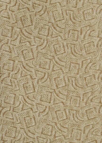 Breno Metrážový koberec BELLA/ MARBELLA 35, šíře role 500 cm, Hnědá