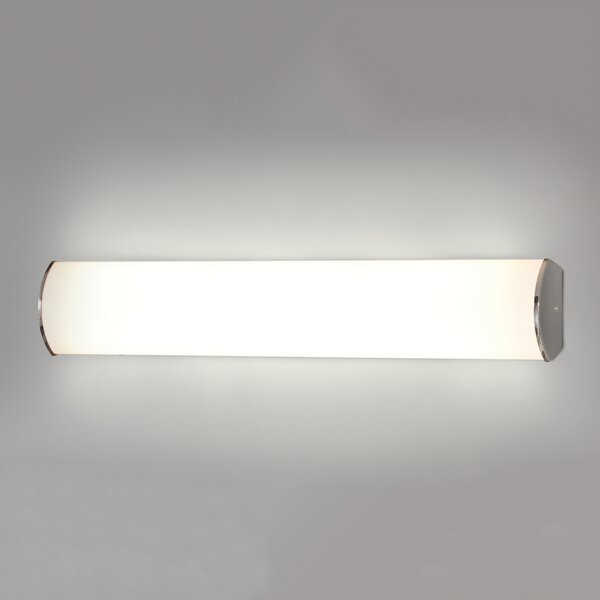 ACB Iluminacion Nástěnné LED svítidlo ALDO, 53 cm, 18W, CRI90, IP44, CCT switch 3000-4000K
