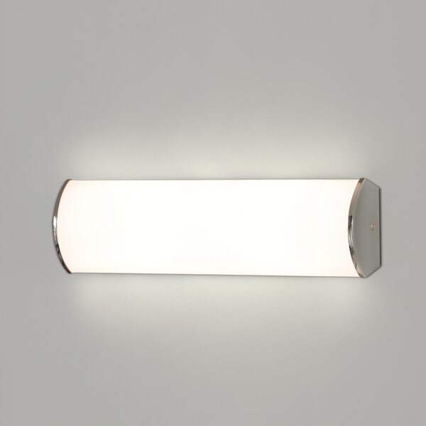 ACB Iluminacion Nástěnné LED svítidlo ALDO, 35cm, 11W, CRI90, IP44, CCT switch 3000-4000K