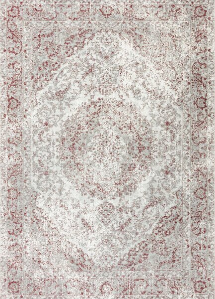 Breno Kusový koberec ORIGINS 500 05/J310, Vícebarevné, 67 x 130 cm