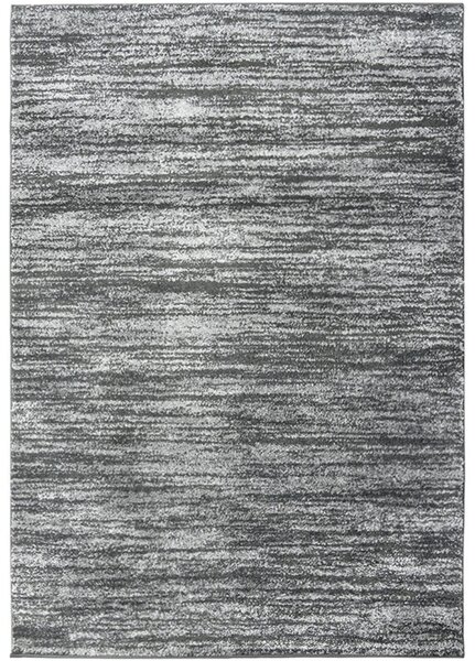 Breno Kusový koberec DOUX 520/IS2E, Šedá, 100 x 150 cm