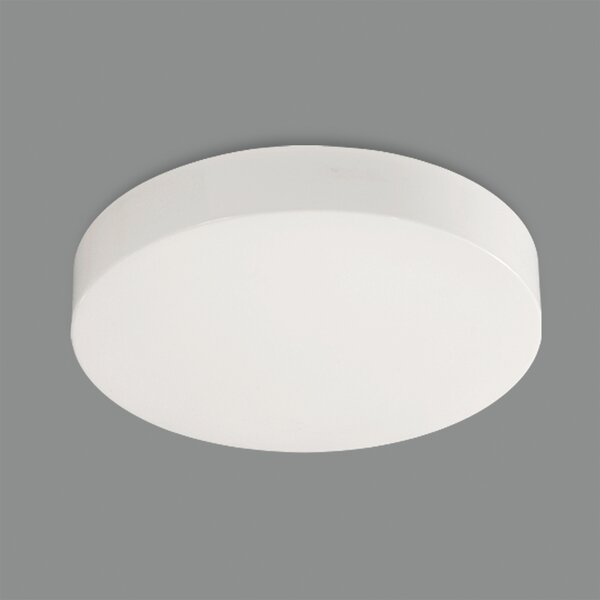 ACB Iluminacion Stropní LED svítidlo ATEN, ⌀ 40 cm, 36W, CRI90 Teplota světla: 3000K - teplá bílá, Stmívání, řízení: ON/OFF (bez stmívání)
