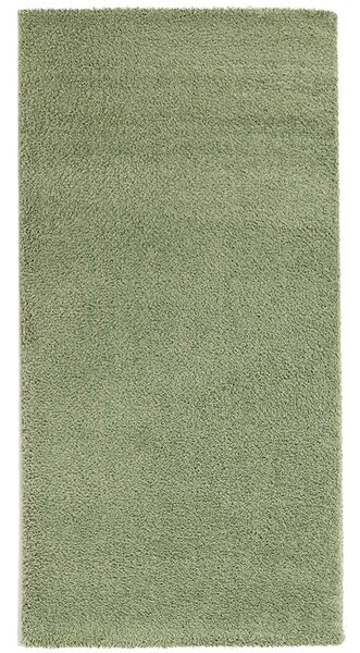 Breno Kusový koberec DOLCE VITA 01/AAA, Zelená, 120 x 170 cm