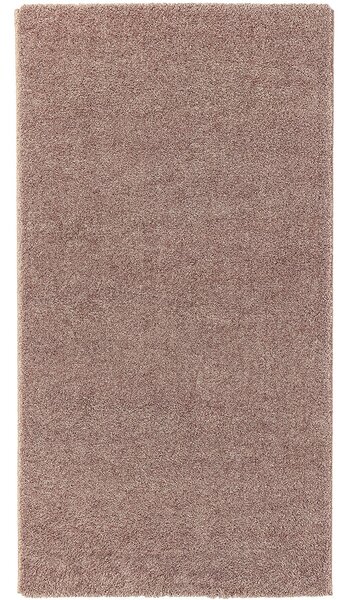Breno Kusový koberec DOLCE VITA 01/RRR, Růžová, 80 x 150 cm