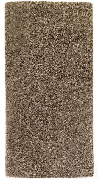 Breno Kusový koberec DOLCE VITA 01/BBB, Hnědá, 120 x 170 cm