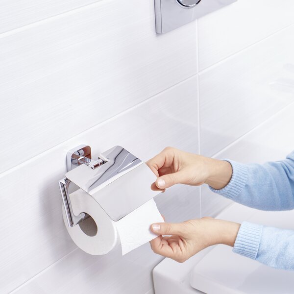 Tesa Elegaant držák na toaletní papír chrom 40429-00000-00