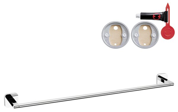 Tesa Elegaant věšák na ručník chrom 40436-00000-00