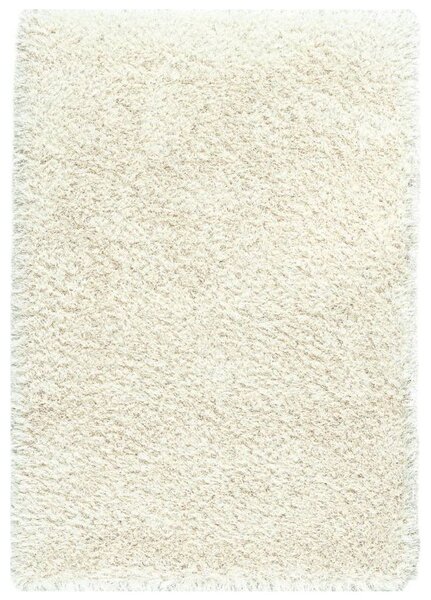 Breno Kusový koberec RHAPSODY 25-01/100, Bílá, 135 x 200 cm