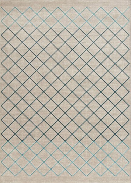 Breno Kusový koberec PATINA (VINTAGE) 41015/100, Béžová, 80 x 140 cm