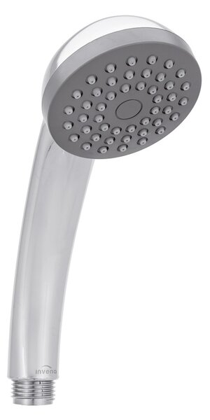 Invena Eol sprchová hlavice chrom AS-14-001