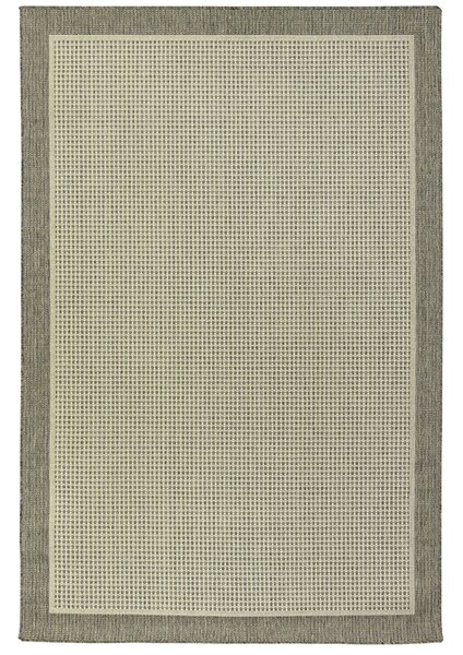 Breno Kusový koberec SISALO 2822/W71I, Hnědá, Vícebarevné, 160 x 230 cm