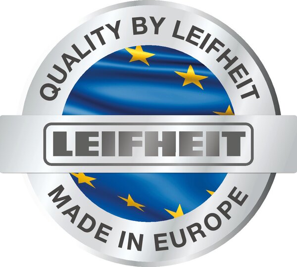 Leifheit Dry&Clean vysavač na okna 51000