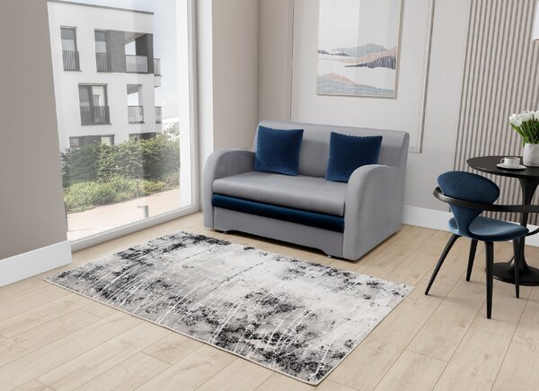 Eltap Koberec Bardot Gray Rozměr (cm): 80 x 150