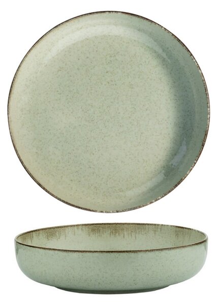Porcelánová jídelní sada 24 ks pro 6 osob Pearl – Kütahya Porselen