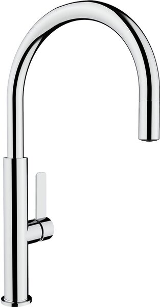 Teka FOT kuchyňská baterie stojící chrom 116030022