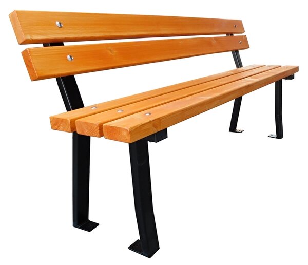 České lavičky s.r.o. Lavice 3848 CL1004 Woody