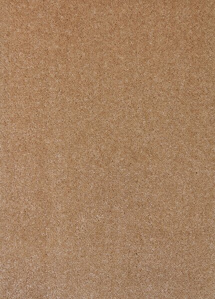 Breno Metrážový koberec SPINTA - AMBIENCE 38, šíře role 400 cm, Oranžová