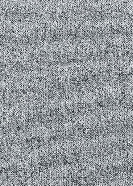 Breno Metrážový koberec IMAGO 73, šíře role 400 cm, Šedá