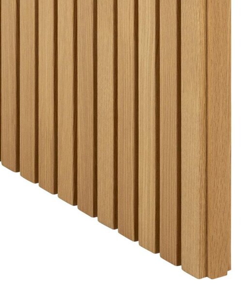 Actona Jídelní stůl Christo 220 cm dub přírodní
