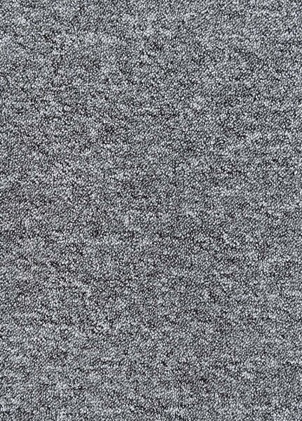 Breno Metrážový koberec ULTRA/ SUPRA 131, šíře role 500 cm, Šedá