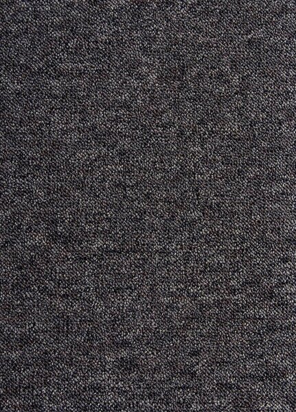 Breno Metrážový koberec ULTRA/ SUPRA 996, šíře role 200 cm, Šedá, Vícebarevné
