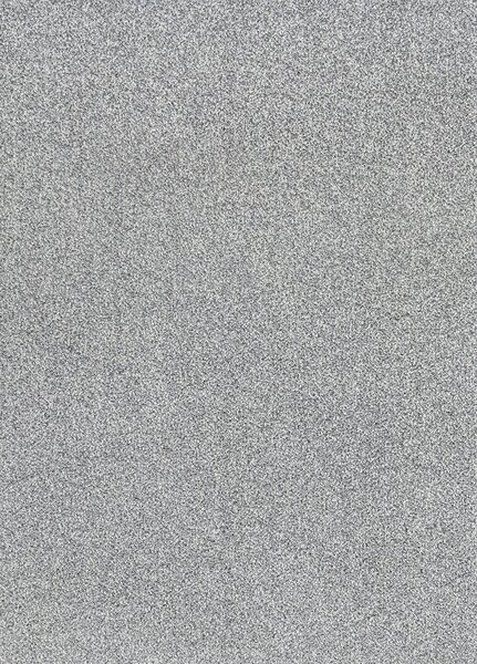 Breno Metrážový koberec DRAGON 33631, šíře role 300 cm, Šedá