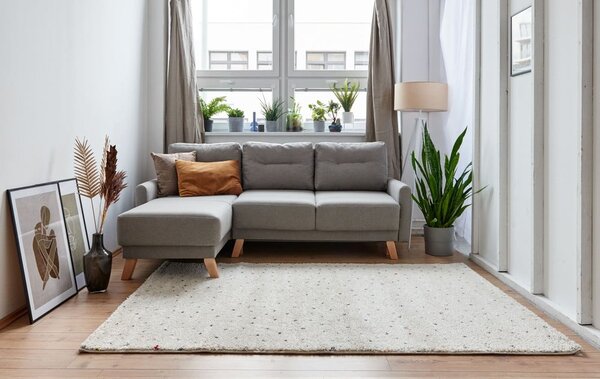 Koberec 80x150 cm Dottie Multi – Universal